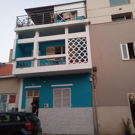In The Heart Of Praia - Family B&B Exterior photo