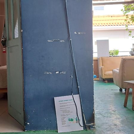 In The Heart Of Praia - Family B&B Exterior photo
