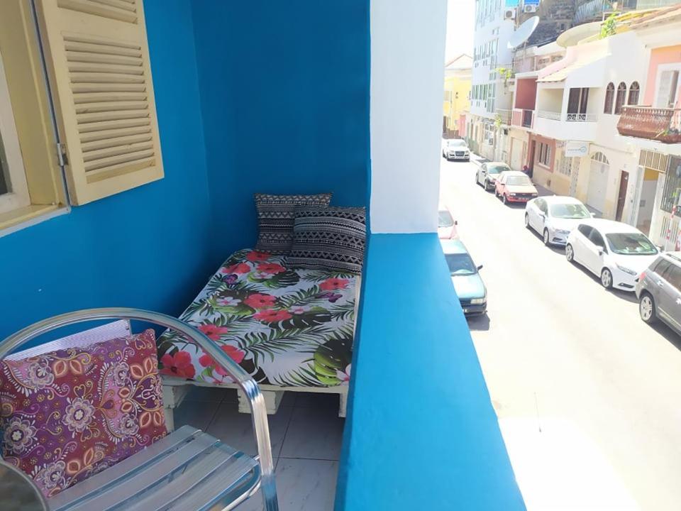 In The Heart Of Praia - Family B&B Exterior photo