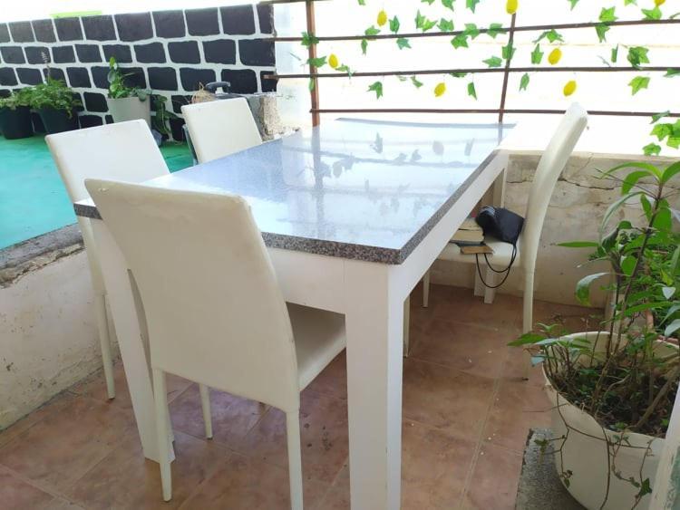 In The Heart Of Praia - Family B&B Exterior photo