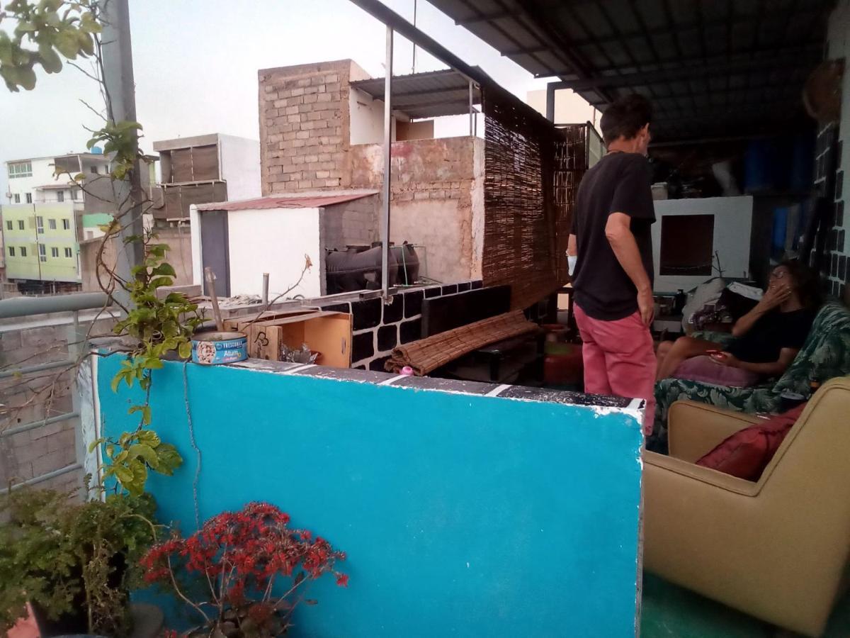 In The Heart Of Praia - Family B&B Exterior photo