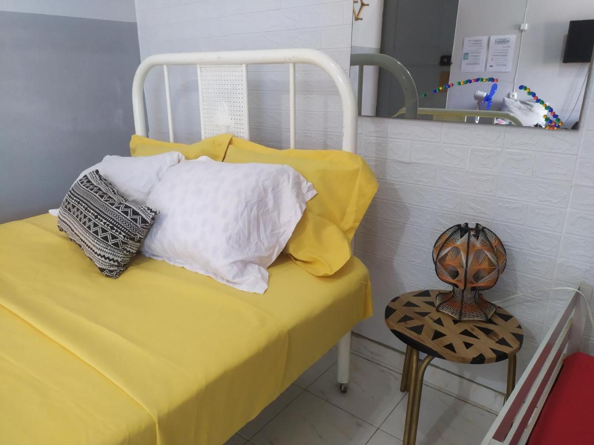 In The Heart Of Praia - Family B&B Exterior photo