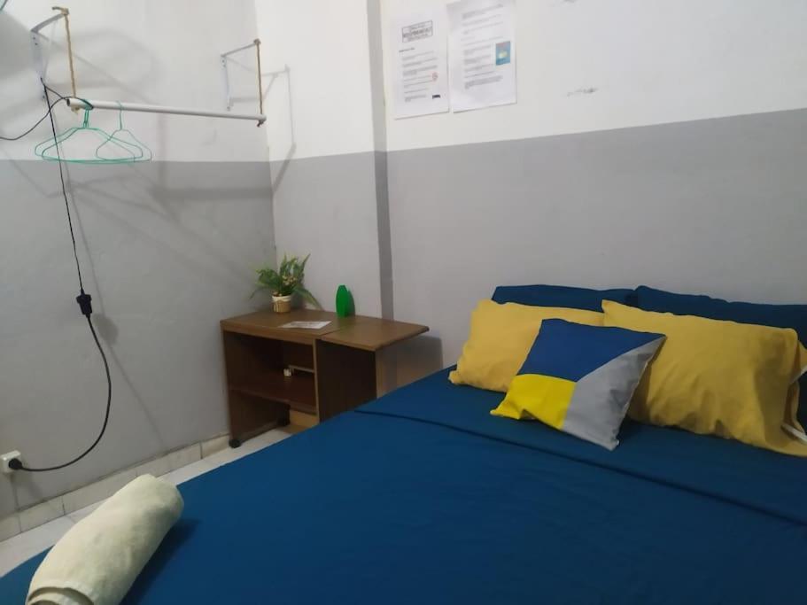 In The Heart Of Praia - Family B&B Exterior photo
