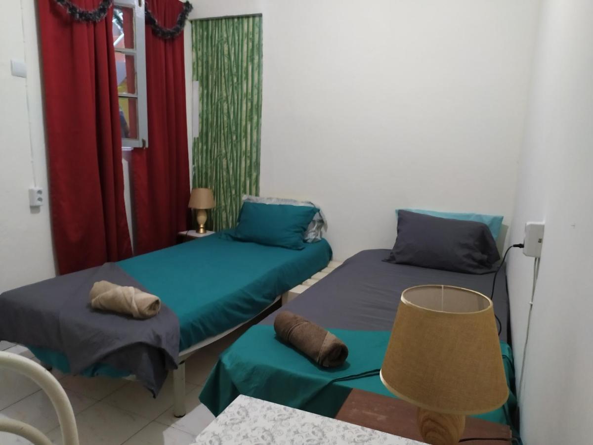 In The Heart Of Praia - Family B&B Exterior photo