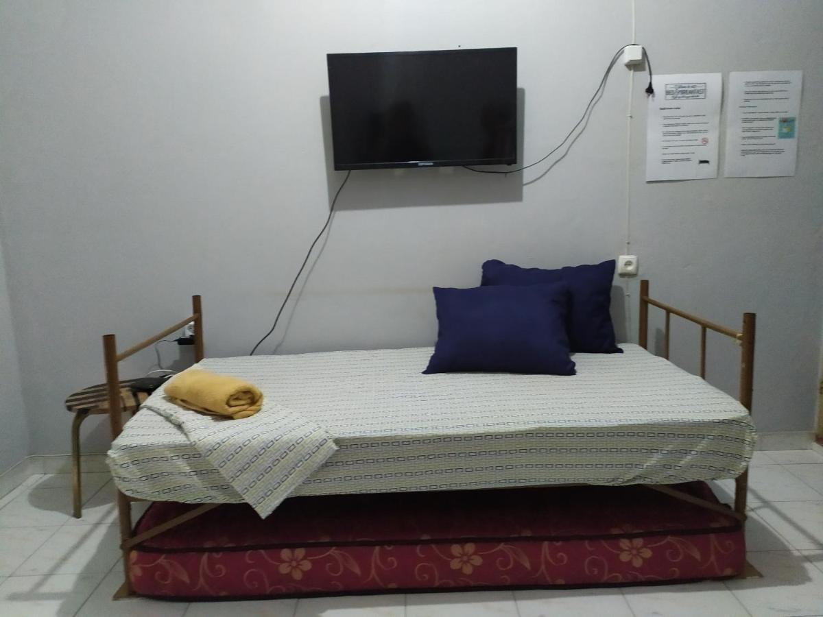 In The Heart Of Praia - Family B&B Exterior photo