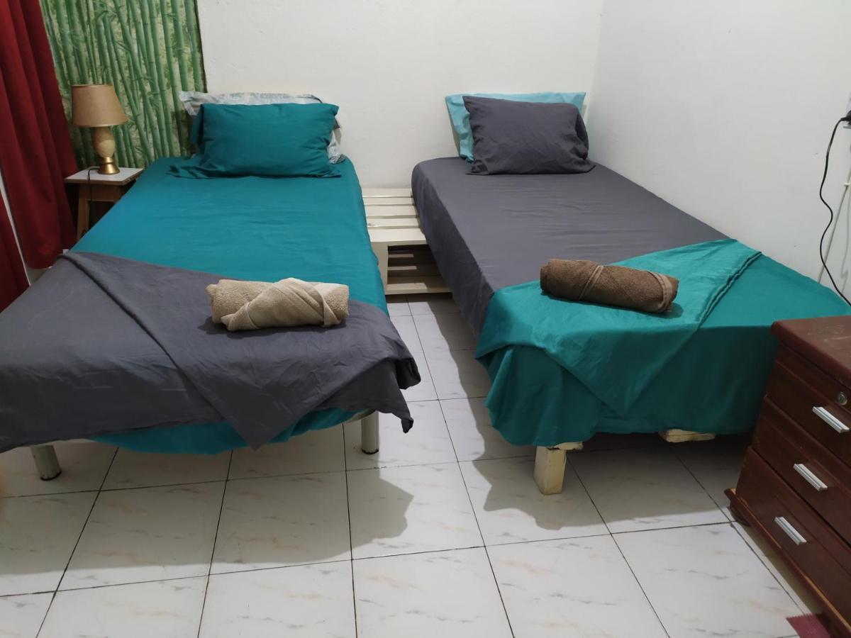 In The Heart Of Praia - Family B&B Exterior photo