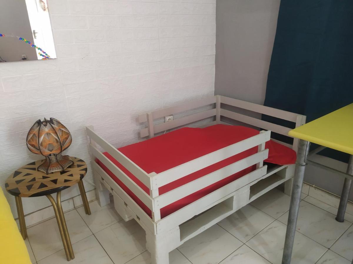 In The Heart Of Praia - Family B&B Exterior photo