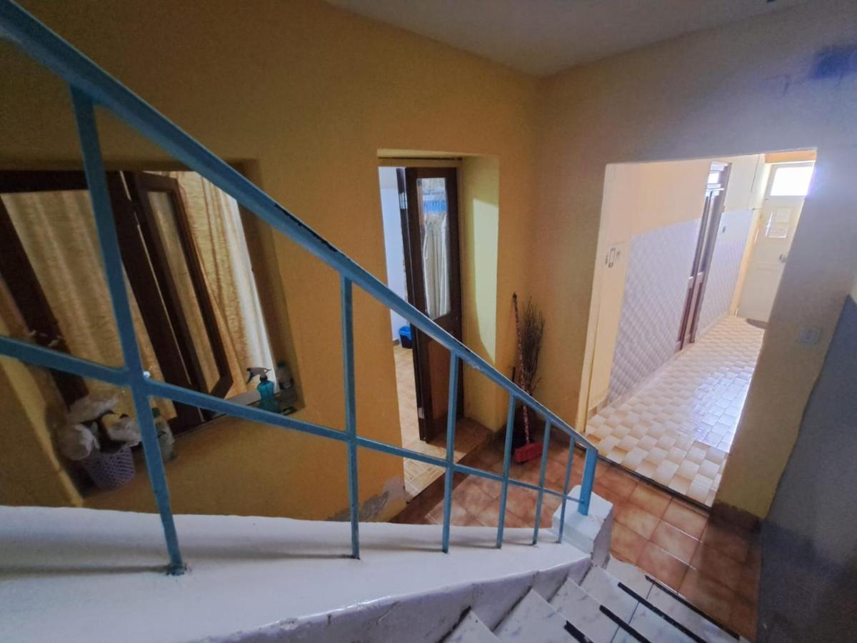 In The Heart Of Praia - Family B&B Exterior photo