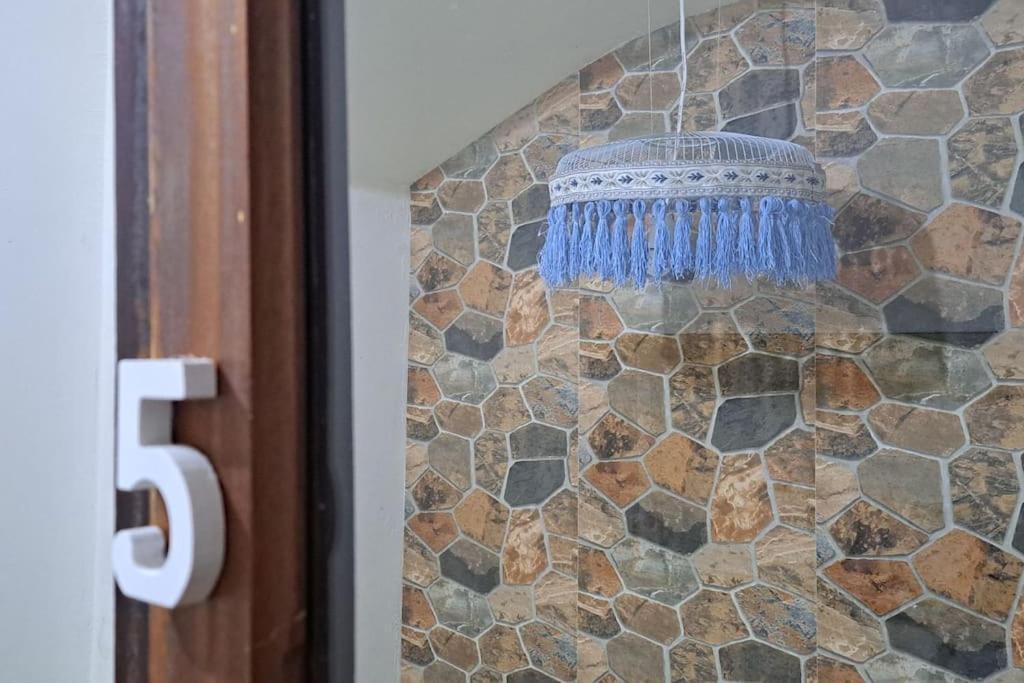 In The Heart Of Praia - Family B&B Exterior photo