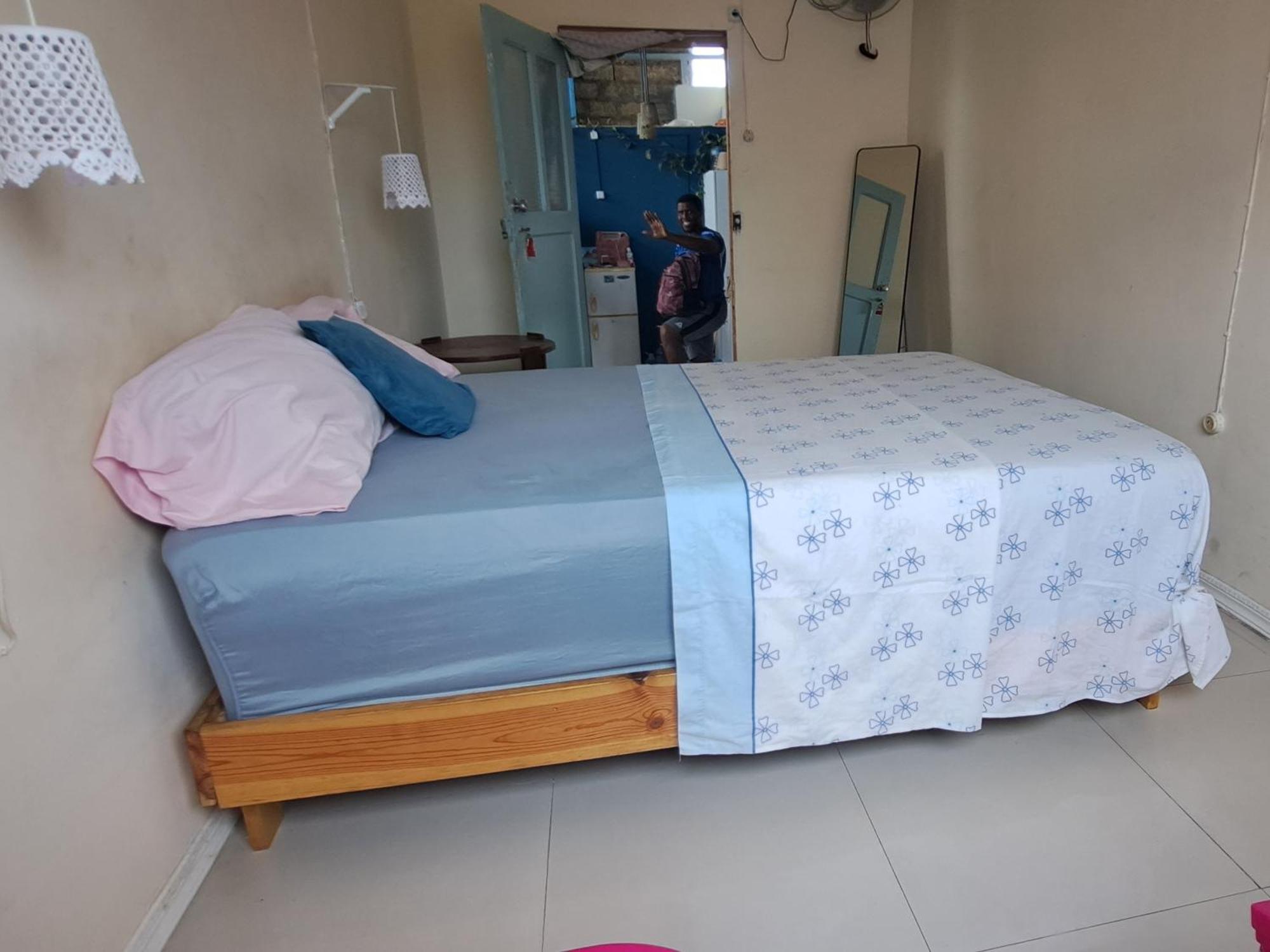 In The Heart Of Praia - Family B&B Exterior photo