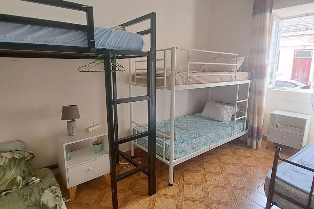 In The Heart Of Praia - Family B&B Exterior photo