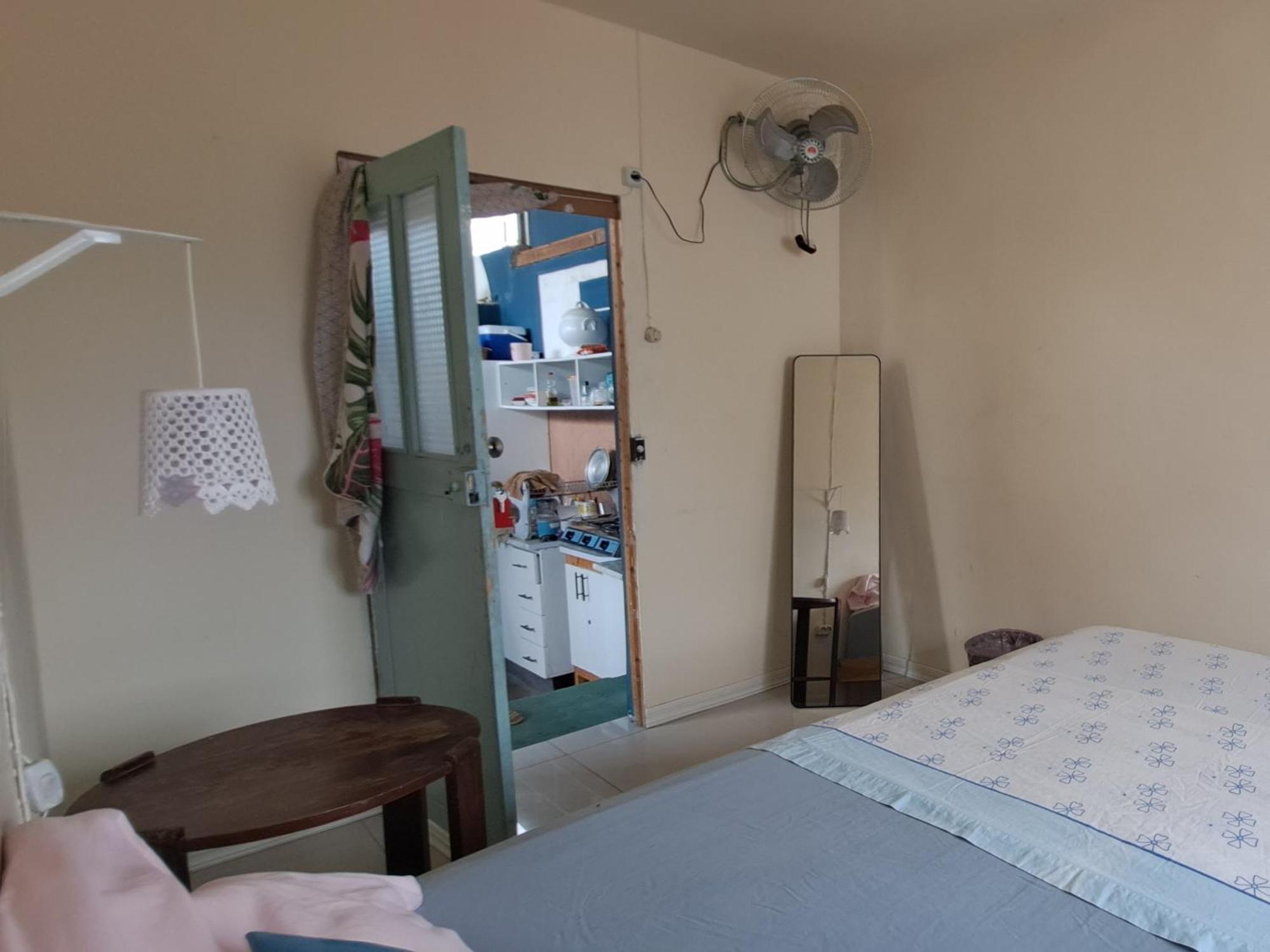 In The Heart Of Praia - Family B&B Room photo